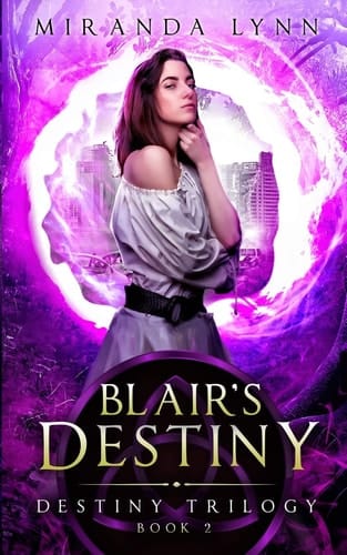 Blair's Destiny