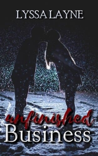Unfinished Business