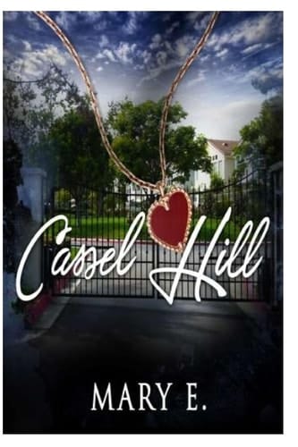 Cassel Hill