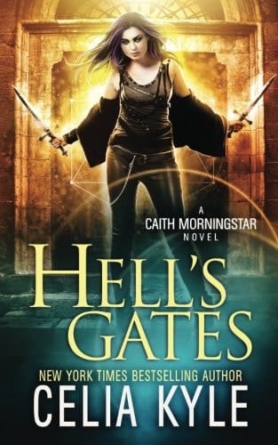 Hell's Gates (Urban Fantasy)