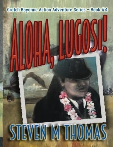 Aloha, Lugosi!