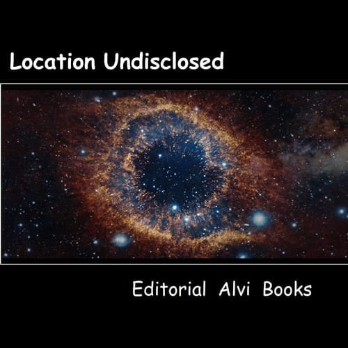 Location Undisclosed Editorial Planeta Alvi