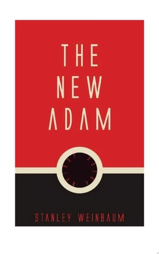The New Adam