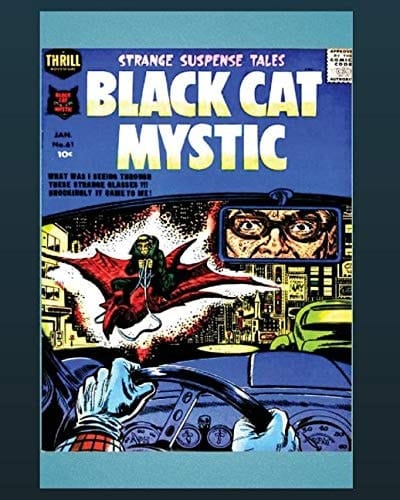 Black Cat