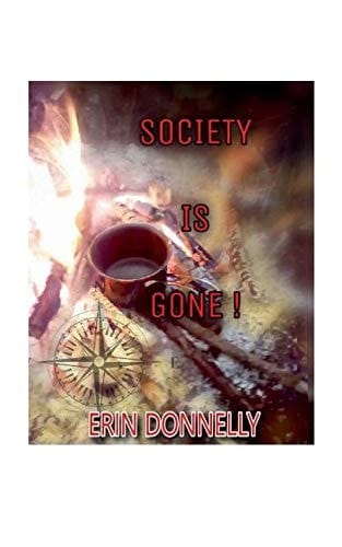 Society Is Gone