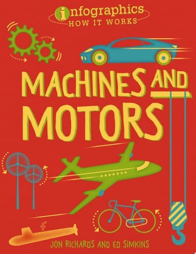 Machines and Motors