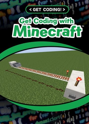 Get Coding with Minecraft
