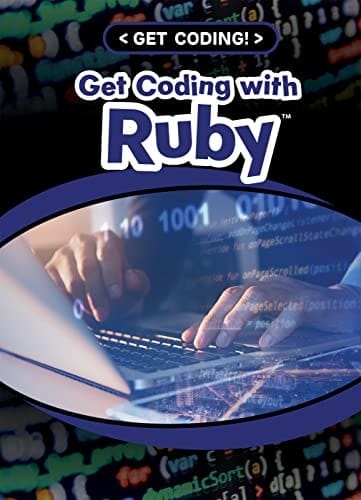Get Coding with Ruby