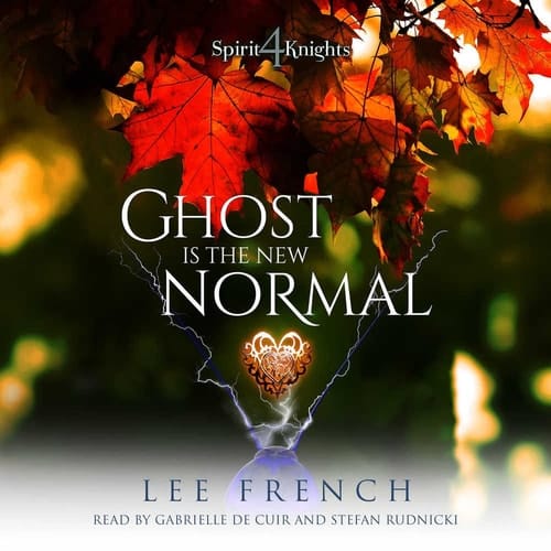 Ghost Is the New Normal (Spirit Knights)
