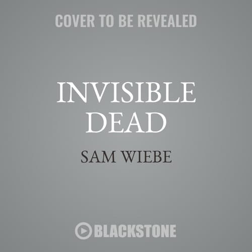 Invisible Dead: A Wakeland Novel (Wakeland Series, Book 1)