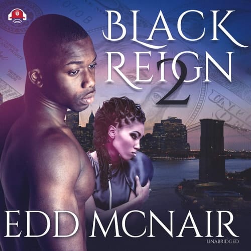 Black Reign: Black's Return