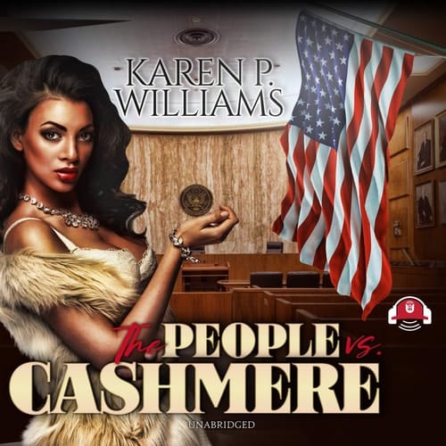 The People vs. Cashmere (The People vs. Cashmere Series)
