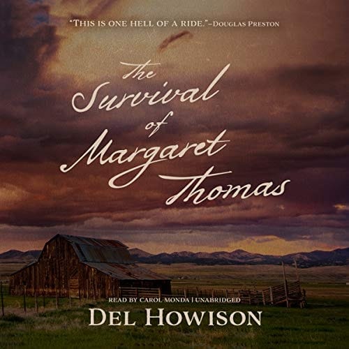 The Survival of Margaret Thomas Lib/E