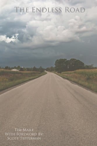 The Endless Road