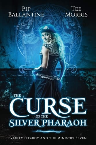The Curse of the Silver Pharaoh