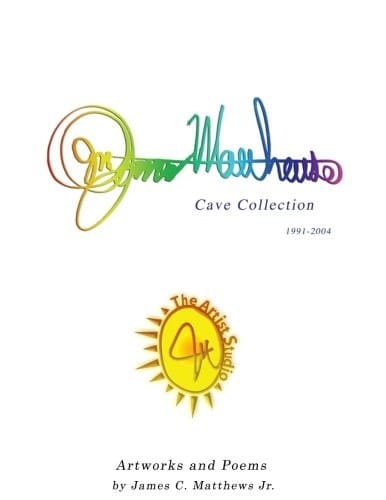Cave Collection 1991-2004