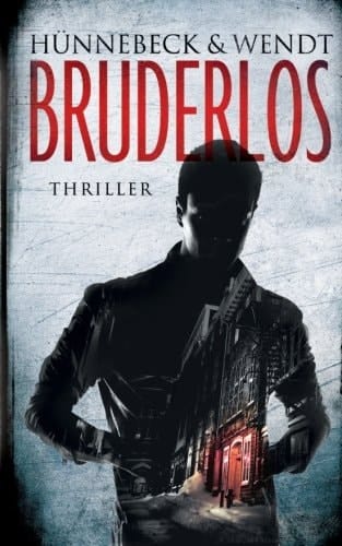 Bruderlos Thriller
