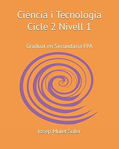 CIT Cicle II Nivell 1