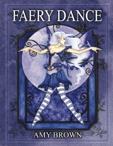 Faery Dance