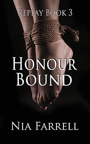Replay Book 3 Honour Bound