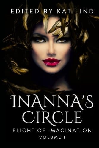Inanna's Game Flight of Imagination