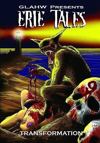 Erie Tales IX Transformation