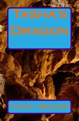 Tasha's Dragon