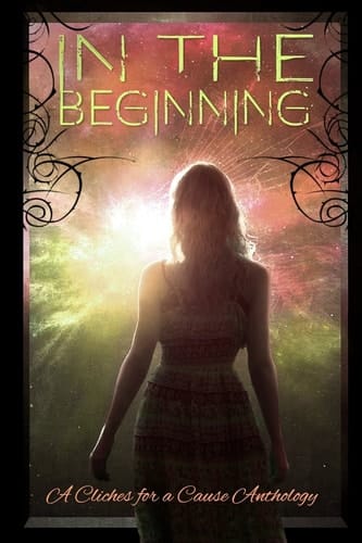 In the Beginning A Charity Anthology