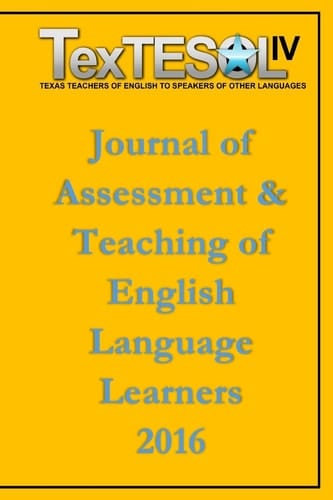 Journal of Assessment and Teaching of English Language Learners
