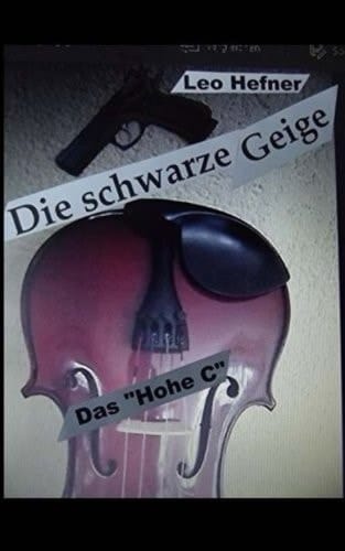 Die Schwarze Geige Das Hohe C