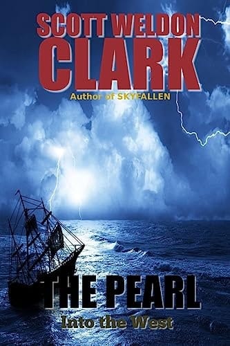The Pearl Into the West