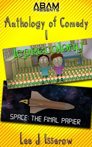 Leprecolony / SPACE The Final Papier