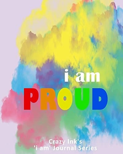 I Am PROUD