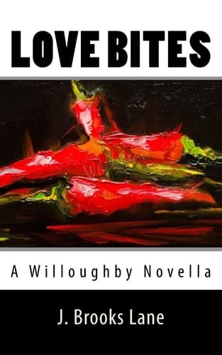 Love Bites A Bobbi Willoughby Novella