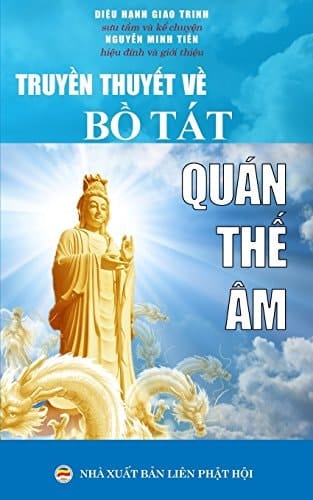 Truyen Thuyet Ve Bo Tat Quan the Am