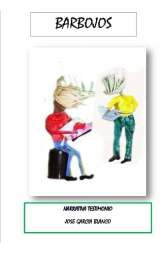 Barbojos Narrativa Testimonio