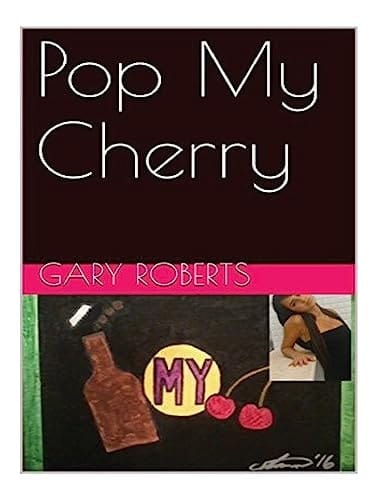 Pop My Cherry