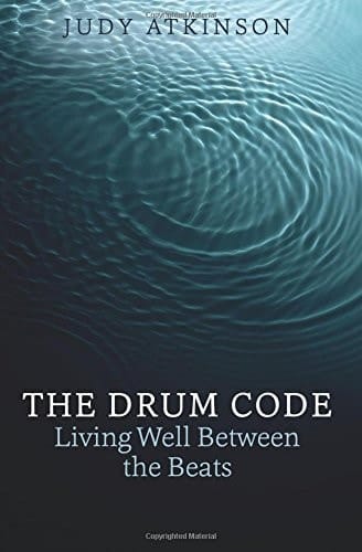 The DRUM CODE Living Well Between the Beats