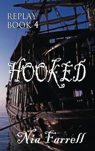 Replay Book 4 Hooked