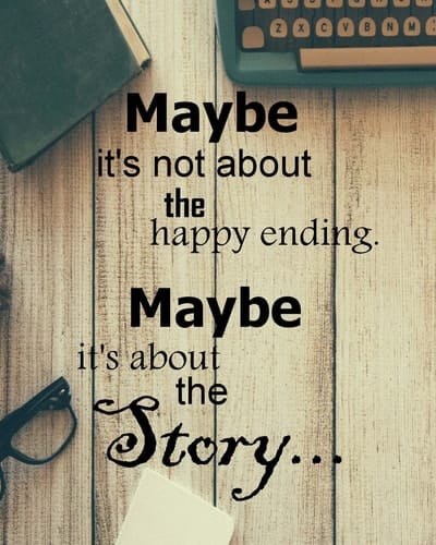 Maybe Journal
