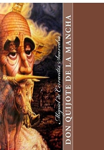 Don Quijote de la Mancha Editorial Planeta Alvi
