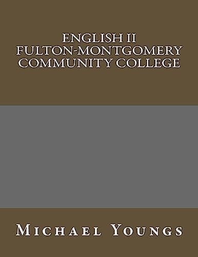 English II - Youngs
