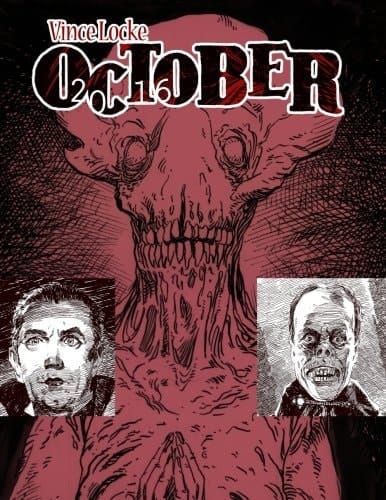 October 2016