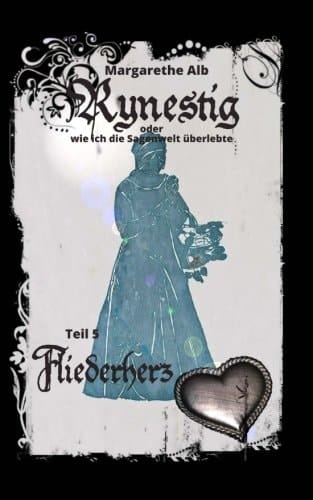 Fliederherz