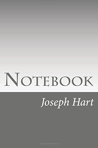 Notebook