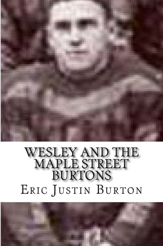 Wesley and the Maple Street Burtons