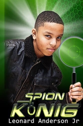Spion Konig