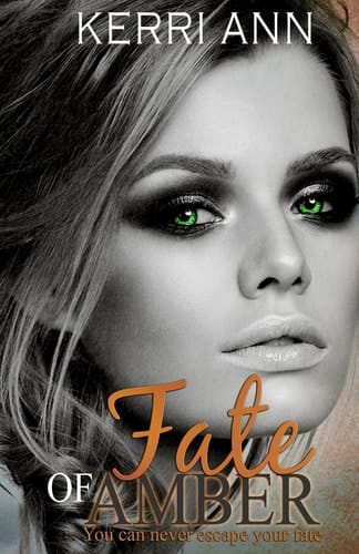 Fate of Amber