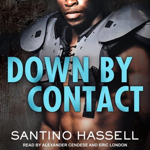 Down by Contact (Barons, 2)