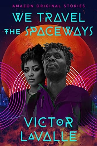 We Travel the Spaceways (Black Stars)